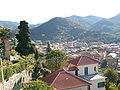 Levanto, Liguria, Italia