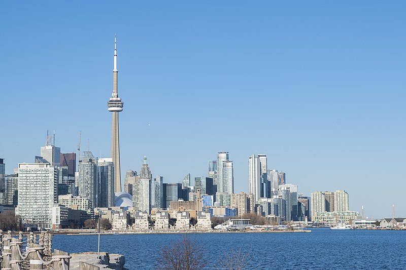 File:Toronto Skyline March 2023 32.jpg