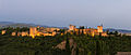 * Nomination Alhambra at dusk, Granada, Spain.--Jebulon 17:51, 29 November 2012 (UTC) * Promotion QI for me --Rjcastillo 19:38, 29 November 2012 (UTC)