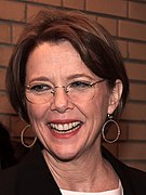 Annette Bening -  Bild