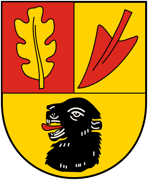 File:DE Hörstel COA.svg