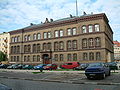 Komisariat Poznań-Stare Miasto (Police Station Poznań-Stare Miasto)