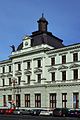 Liberec Post Office