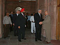 Thumbnail for File:Brajesh Mishra and Colin Powell.jpg