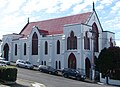 Coptic Church, Dunedin, New Zealand