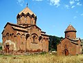 * Nomination Marmashen Monastery --Armenak Margarian 13:26, 10 October 2017 (UTC) * Promotion  Support Good quality. --Ercé 15:55, 10 October 2017 (UTC)