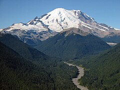 Mount Rainier