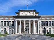 Museo Nacional del Prado