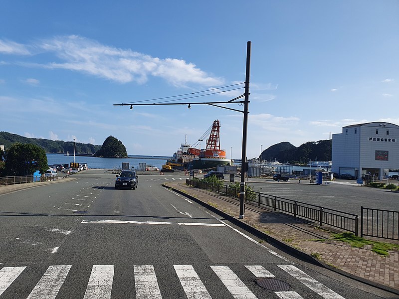 File:Shimoda center townscape 2.jpg