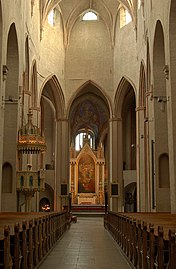 Turku Cathedral