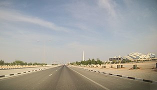 Zaafaran Street in Al Masrouhiya.jpg