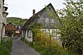 Haus Nr. 82, U Valchy