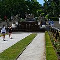 Garden Fountain Avenue