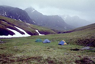 Denali National Park