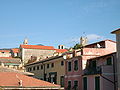 Levanto, Liguria, Italia