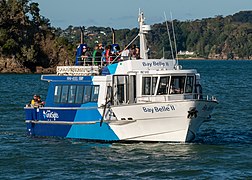 Bay Belle II, Paihia.jpg