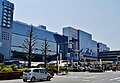 Kyoto Station（2018）