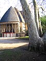 Pagode de Vincennes