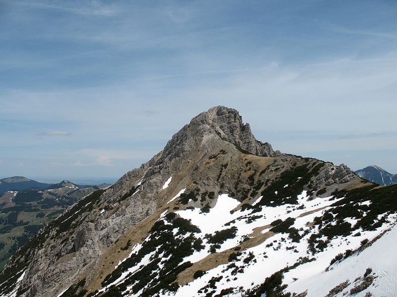 File:Rohnenspitze Gipfelaufbau.JPG