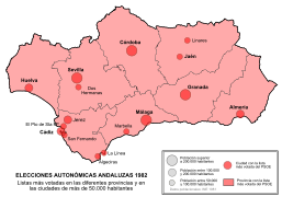 Andalusian Parliament Elections 1982.svg