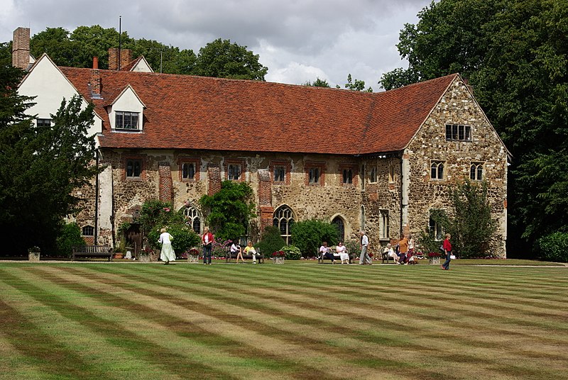 File:Beeleigh Abbey, Maldon.jpg