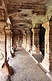 * Nomination Cave Temple 4, Badami --Dey.sandip 21:10, 29 November 2012 (UTC) * Promotion Looks OK to me. - A.Savin 22:10, 29 November 2012 (UTC)