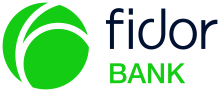 Thumbnail for File:Fidor Bank 201x logo.svg