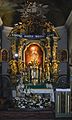 Main Altar & Mother of God Image