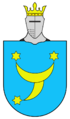 Herb Cielątkowa