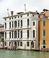   Palazzo Giustinian Lolin