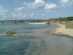 Playa de Pedreña.JPG