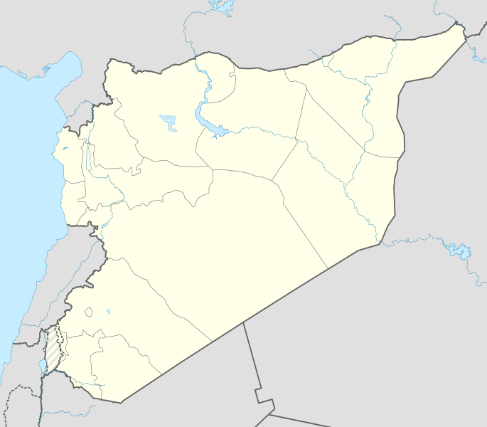 File:Syria location map3.svg