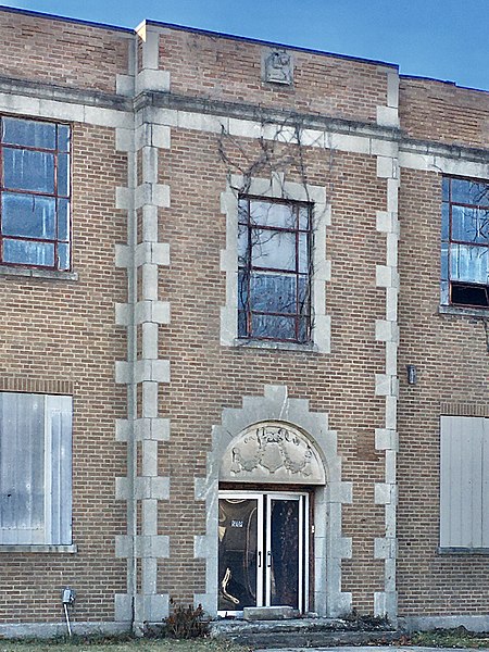 File:Abandoned Jefferson Indiana School. 4.jpg