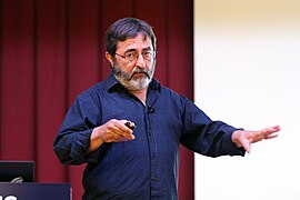 Fernando Quevedo Guatemalan physicist.jpg