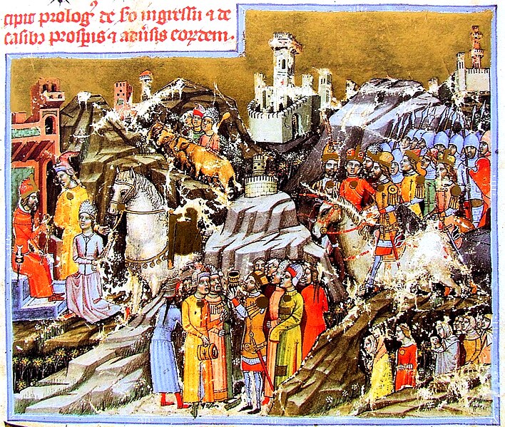 File:Magyarok-Bejovetele-ChroniconPictum (cropped).jpg