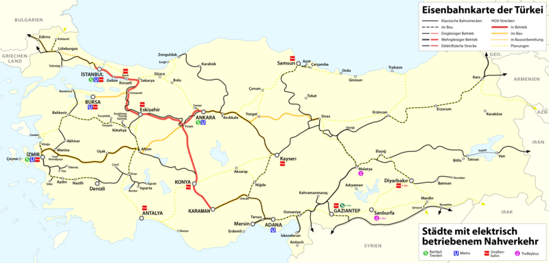 File:Rail transport map of Turkey.png