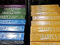 Sharpe TV series box sets