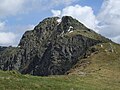 * Nomination: Ďumbier - the highest mountain in Low Tatras --Pudelek 09:30, 8 August 2009 (UTC) * * Review needed