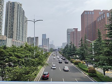 江东北路（南京）