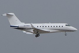 Gulfstream G280