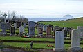 Ailsa Craig View III