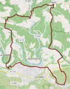 Chambonas (Ardèche) OSM 01.png