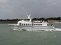 * Nomination a tour boat outside La Rochelle, France--Jebulon 12:53, 5 June 2010 (UTC) * Promotion Good. --Cayambe 16:00, 5 June 2010 (UTC)