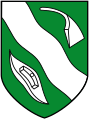 Wappen der Stadt Emsdetten