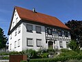 Ailingen, Altes Pfarrhaus