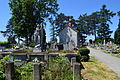 Feillów Family Grave I