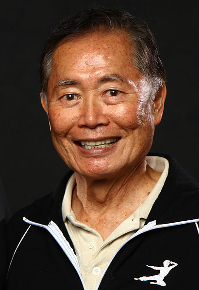 File:George Takei 2013.jpg