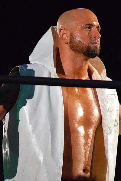 File:Karl Anderson 2016.JPG