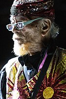 Marshall Allen -  Bild