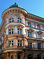 Olomouc Building